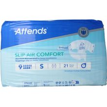 Attends Slip air comfort 9 S Foto van Attends Slip air comfort 9 S