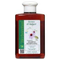 Herboretum Henna all natural shampoo anti roos