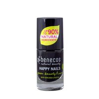 Benecos Nagelak licorice