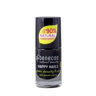 Benecos Nagelak licorice