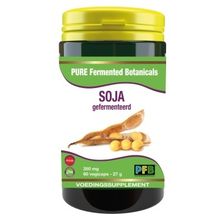 Foto van SNP Soja fermented puur