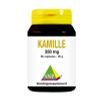 Afbeelding van SNP Kamille 350 mg