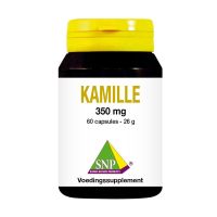 SNP Kamille 350 mg