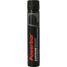 Foto van Powerbar Caffeine boost
