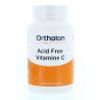 Afbeelding van Ortholon Vitamine C acid free
