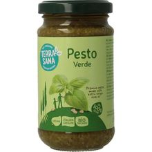 Foto van Terrasana Pesto verde