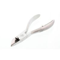 Nageltang ruit handgreep 12 cm roestvrij 33-R