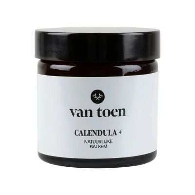 Van Toen Calendula+ Van Toen Calendula+ 55 Milliliter - Overige producten