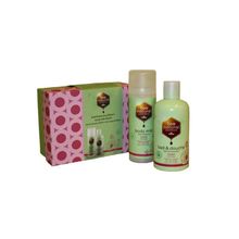 Foto van Traay Bee Honest Cadeau rozen