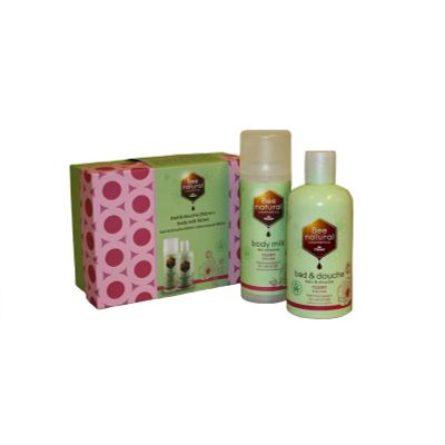 Traay Bee Honest Cadeau rozen 1 set - Overig lichaam