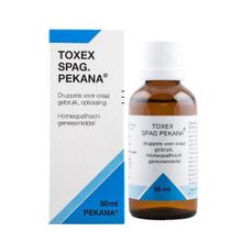 Foto van Pekana Toxex