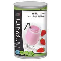 Kineslim Milkshake aardbei