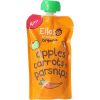 Afbeelding van Ella's Kitchen Apples carrots & parsnips 4+ maanden knijpzakje