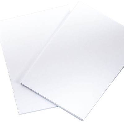Recept/kopieerpapier A6 10.5 x 14.8 mm 80 gram 2000 stuks - 