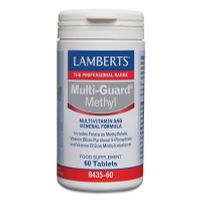 Lamberts Multi-guard methyl