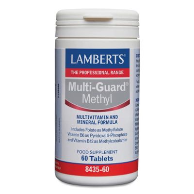 Lamberts Multi-guard methyl