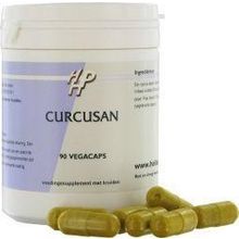 Foto van Curcusan ayurveda