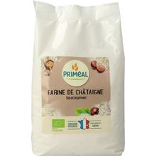 Foto van Primeal Kastanjemeel
