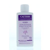 Cattier Intieme hygiene cleansing care