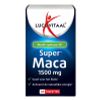 Afbeelding van Lucovitaal maca super 1500mg