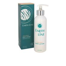 Foto van Earth-Line Argan body Lotion