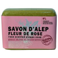 Aleppo Soap Co Aleppo rooszeep