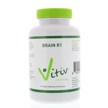 Foto van Vitiv Brain R1