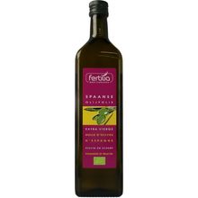 Foto van Fertilia Olijfolie Spaans