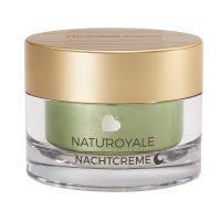 Borlind Naturoyale nachtcreme