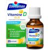 Afbeelding van Davitamon Vitamine D olie