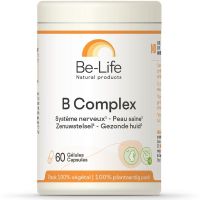 Be-Life B complex