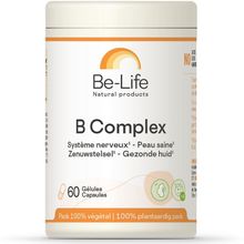 Foto van Be-Life B complex
