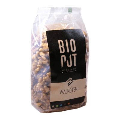 Bionut Walnoten