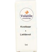 Foto van Volatile Kostbaar & liefdevol