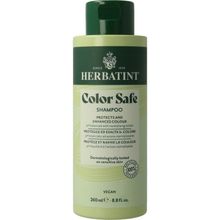Foto van Herbatint Shampoo color safe