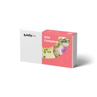 Easly SOA Compleet Man - NL