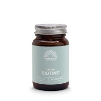 Mattisson Biotine 1000mcg
