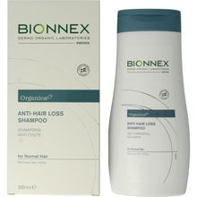 Foto van Bionnex Organica shampoo anti hair loss