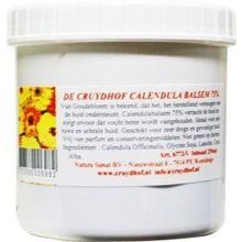 Foto van Cruydhof Calendula balsem 75%