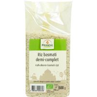 Primeal Halfvolkoren basmati rijst