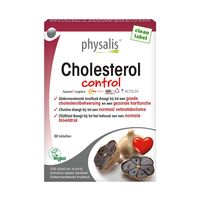 Physalis Cholesterol control