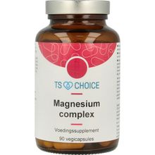 Foto van TS Choice Magnesium complex