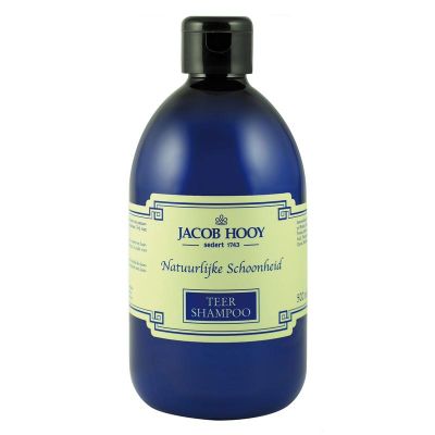 Teer shampoo 500 ml - Shampoo