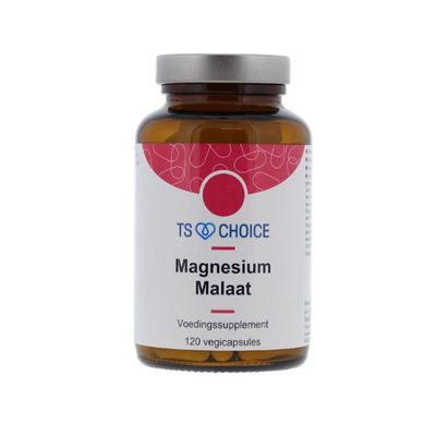 Best Choice Magnesiummalaat