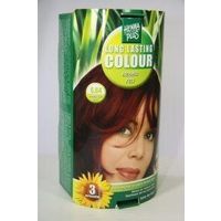 Henna Plus Long lasting colour 5.64 henna red