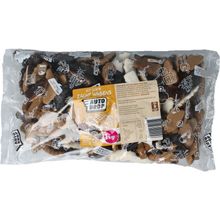 Foto van Autodrop Zacht wagens