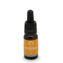 Foto van Mattisson Vitamine K baby 150mcg