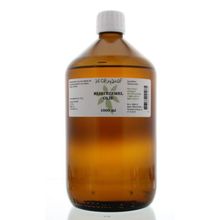 Foto van Rijstezemelolie