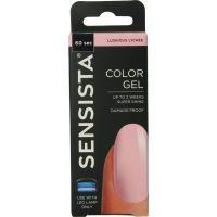 Sensista Color gel lushious lychee