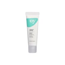 Foto van Green People Oy! Clear skin purifying serum